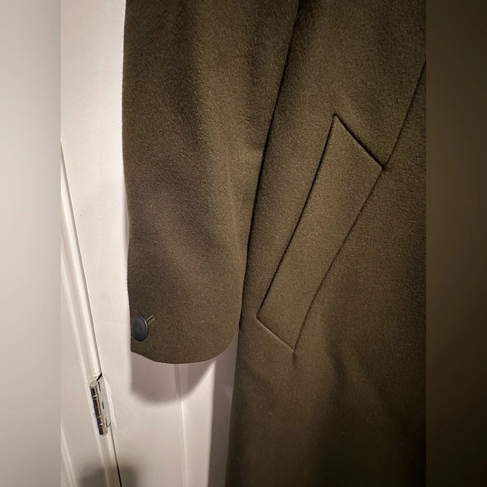 Beautiful rag & bone Coat - Picture 2 of 8